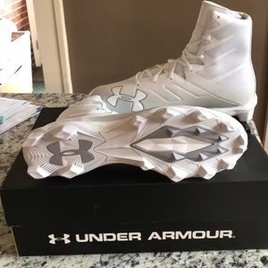 Under Armour Highlight RM